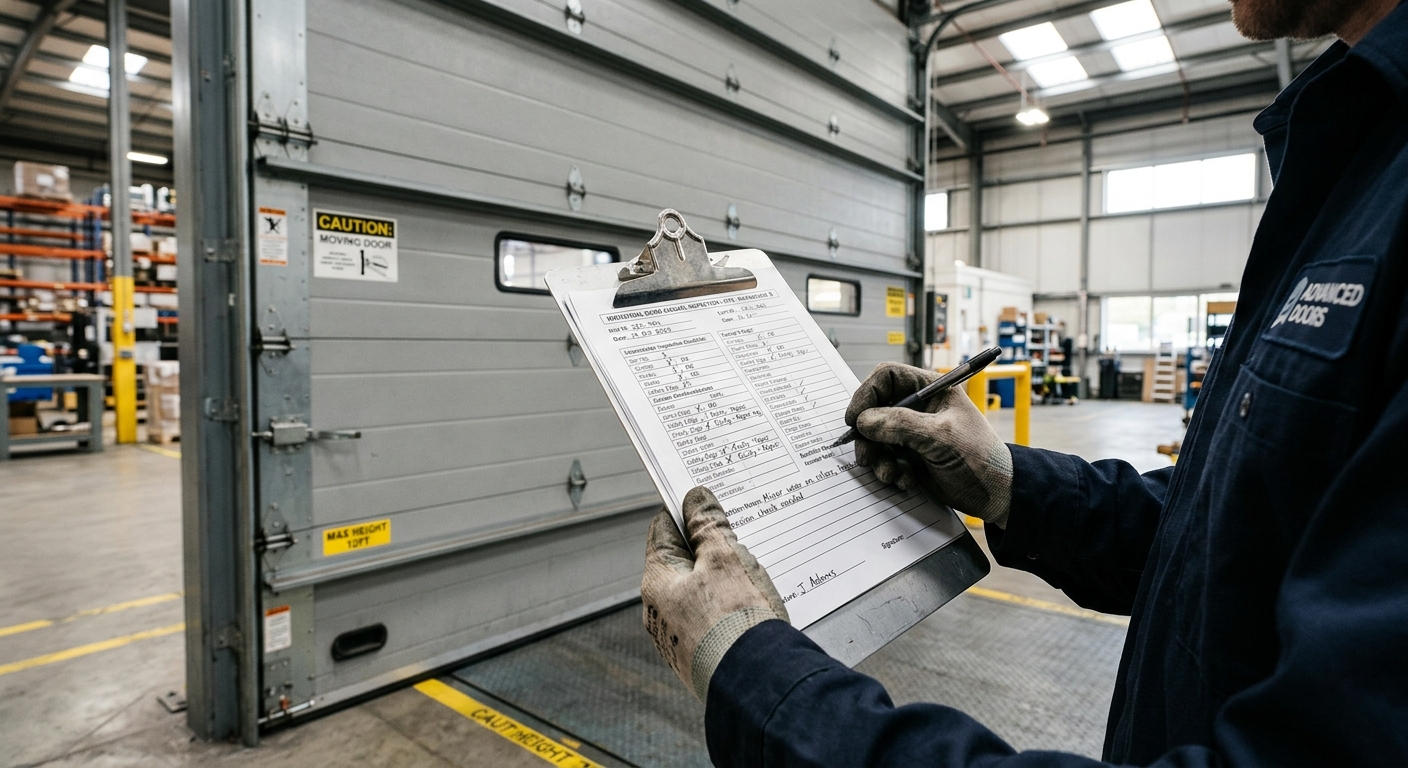 UVV-Prüfung
