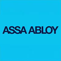 ASSA ABLOY Logo