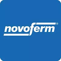 Novoferm Logo